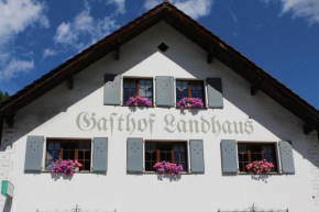 Landhuus Frauenkirch Davos